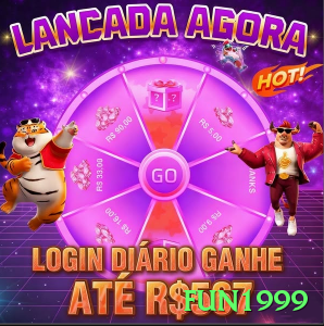 Tudo Sobre fun1999: Guia Atualizado Para 202602 - fun1999 🔴⚫ Roleta App even money hedge: baixe + crédito extra — insurance zero + Martingale seguro! 🎡🛡️
