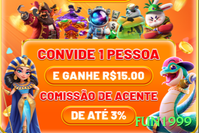Guia Completo: fun1999 - Tudo Que Você Precisa Saber em 202602 - fun1999 🎰🌀 Baccarat App streak follower agressivo: baixe + bônus streak — aposte banker após 7 seguidos e lucre fortunas insanas! 📊🤑