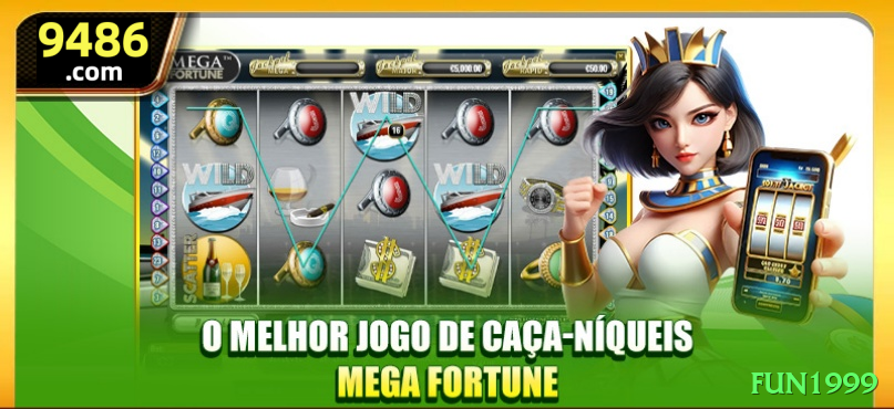 Slots na fun1999 - fun1999 🎰💰 Jackpot progressivo chase: só entre quando o jackpot > 120% do break-even point — RTP efetivo explode para 105%+! 🌟💵